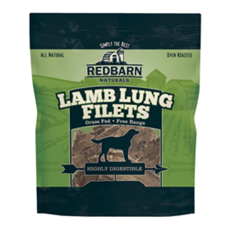 RedBarn Lamb Lung Filets