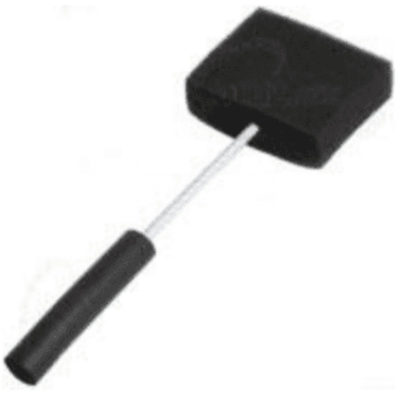AquaSyncro Aquarium Brush 18.2×6.5cm