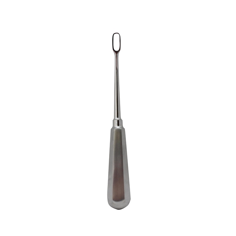 Eye Loop Hoof Knife