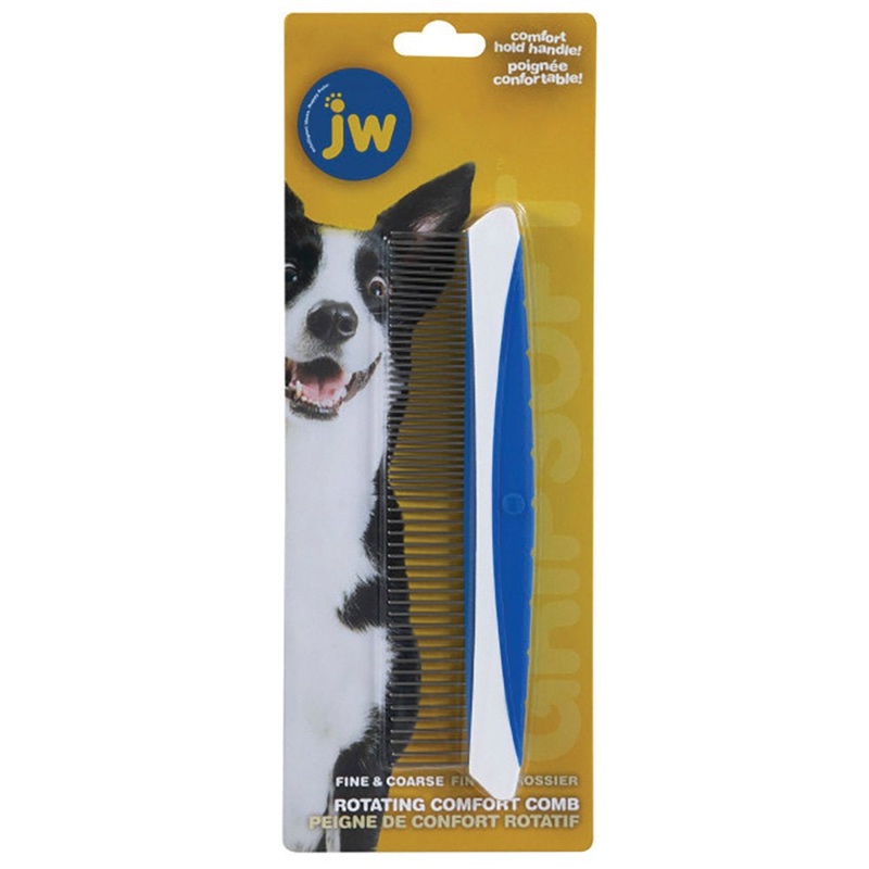 Gripsoft Rotating Comfort Comb