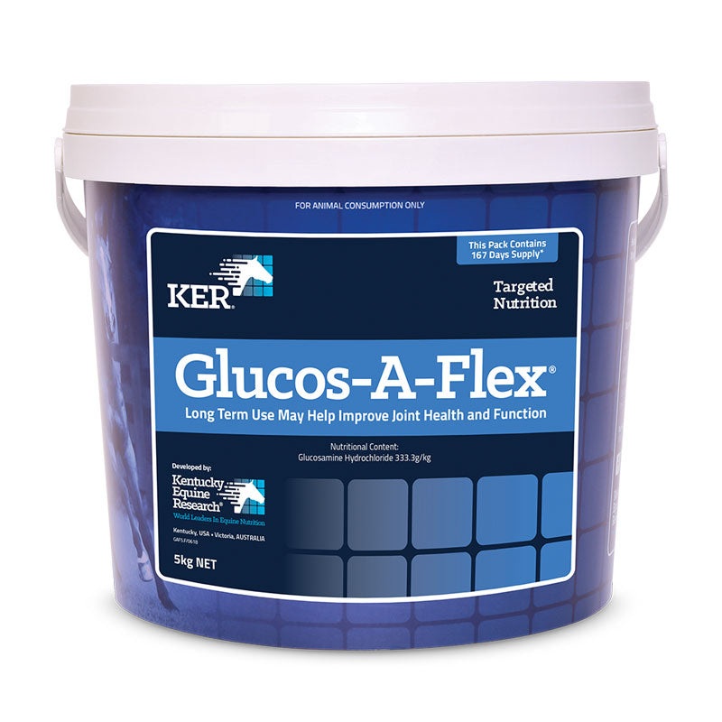KER Glucos-A-Flex|1kg|5kg