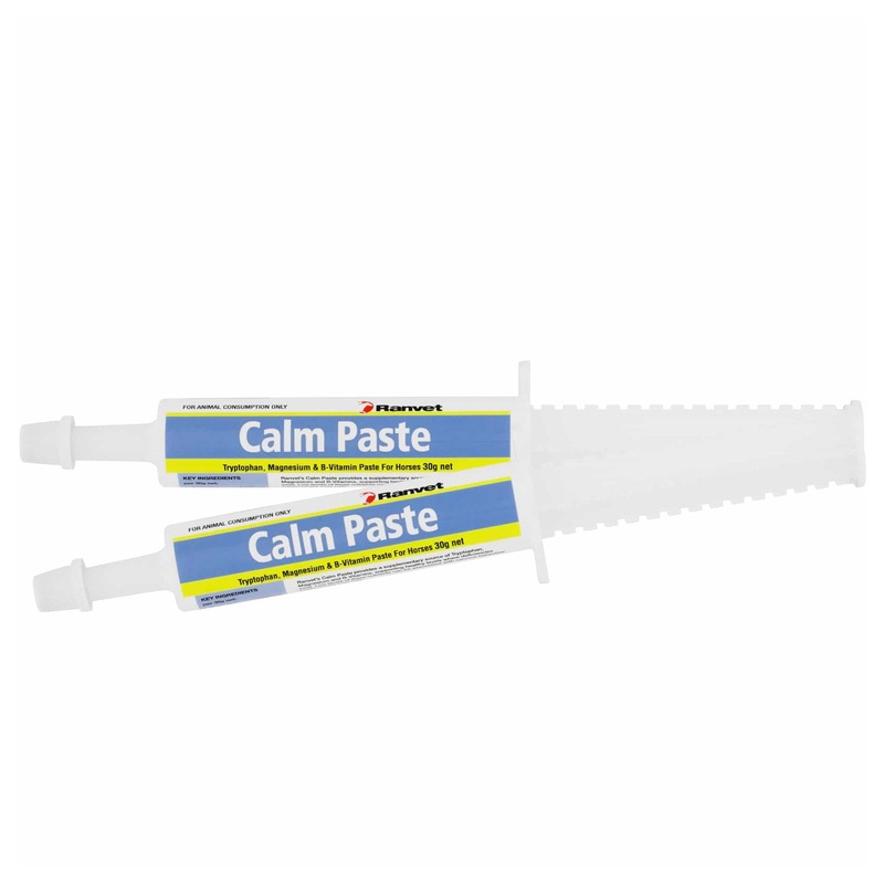 Ranvet Calm Paste 30g