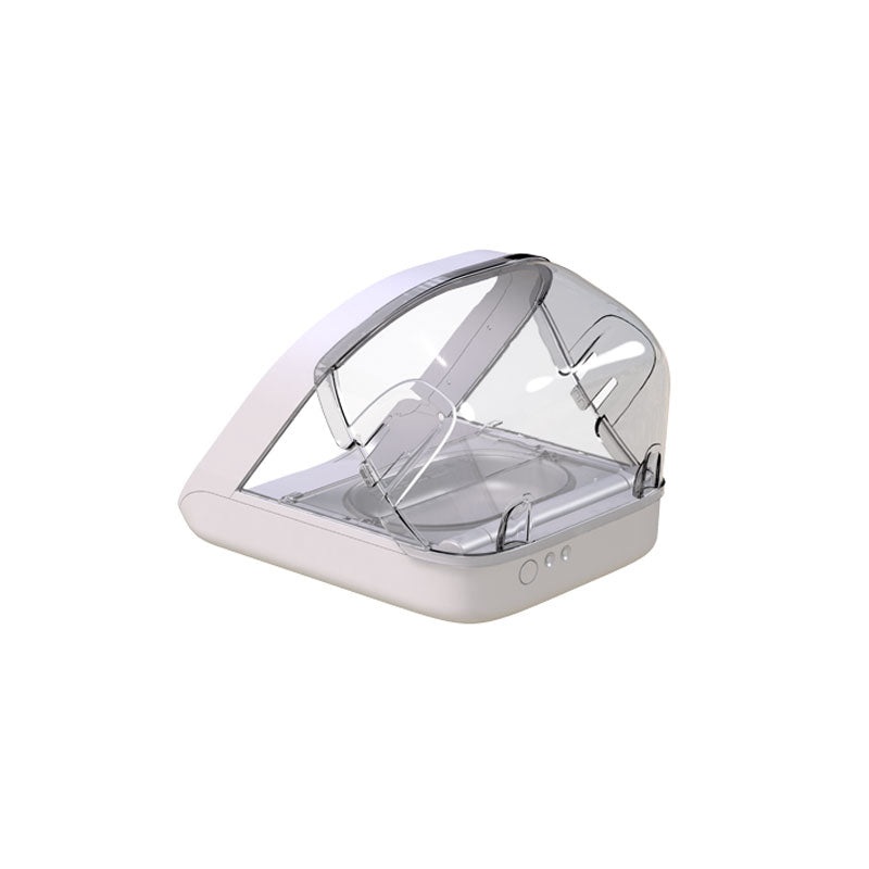 SureFeed Rear Cover for Microchip Pet Feeder