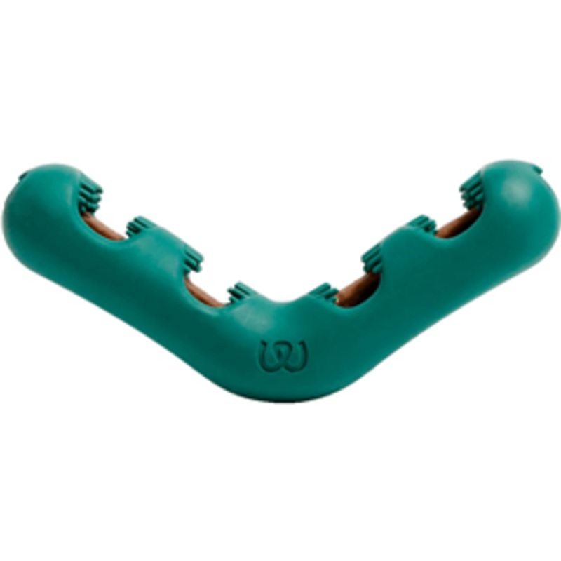Woof Bite n’ Brush Dental Chew Toy