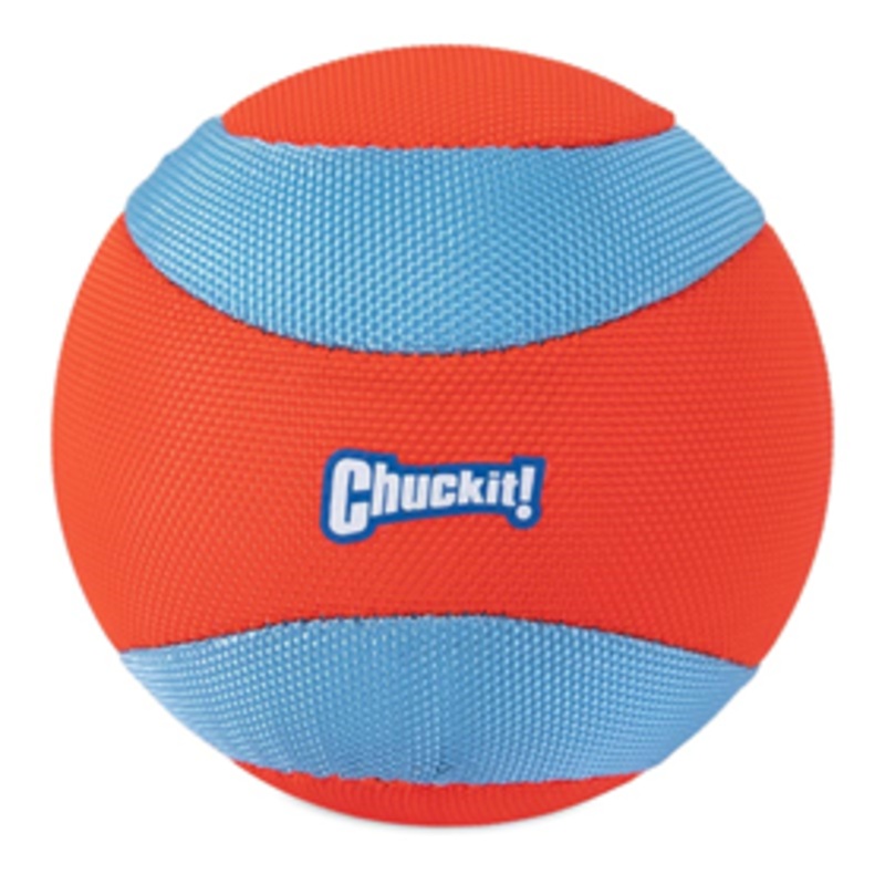 Chuckit! Amphibious Mega Ball