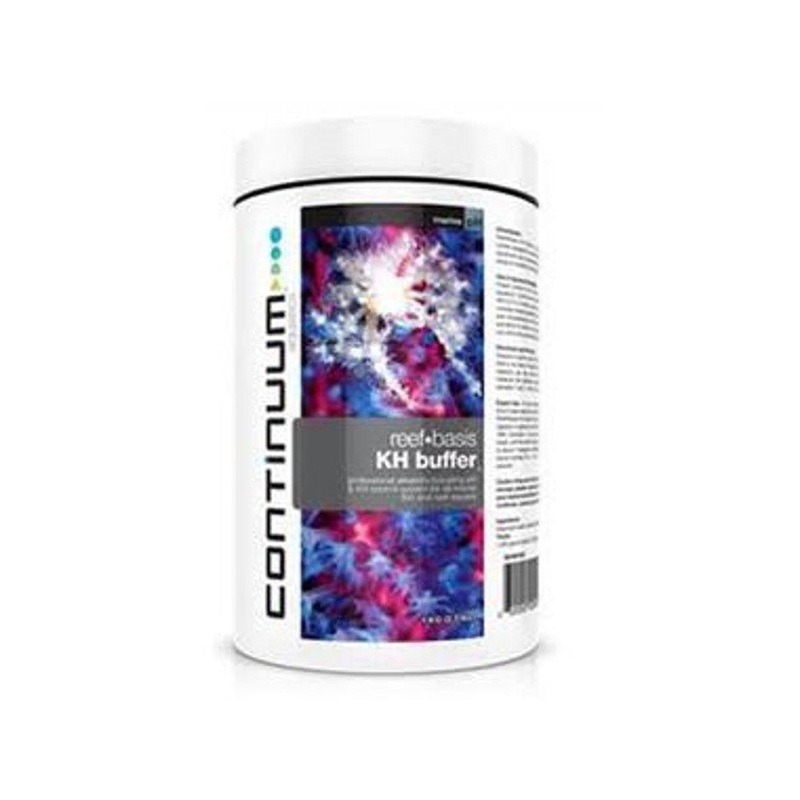 Continuum Reef Basis KH Alkalinity Buffer 250g