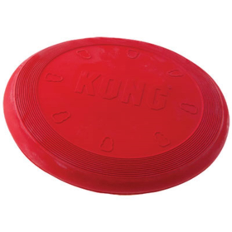 KONG Flyer