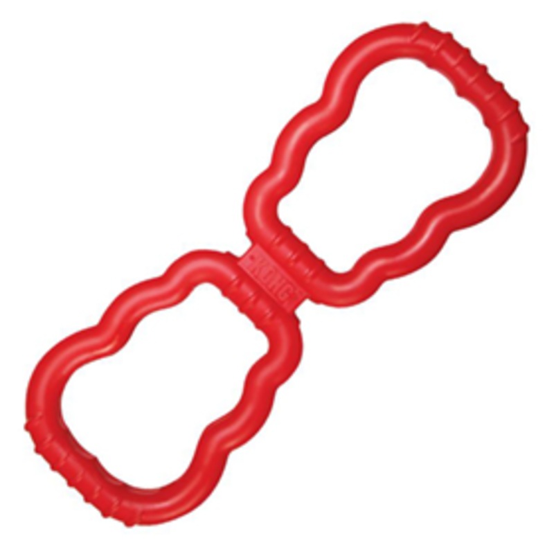 KONG Tug Dog Toy 12 in.