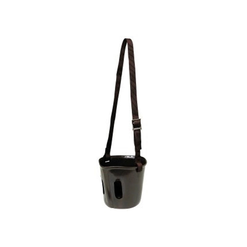 Plastic Box Horse Muzzle