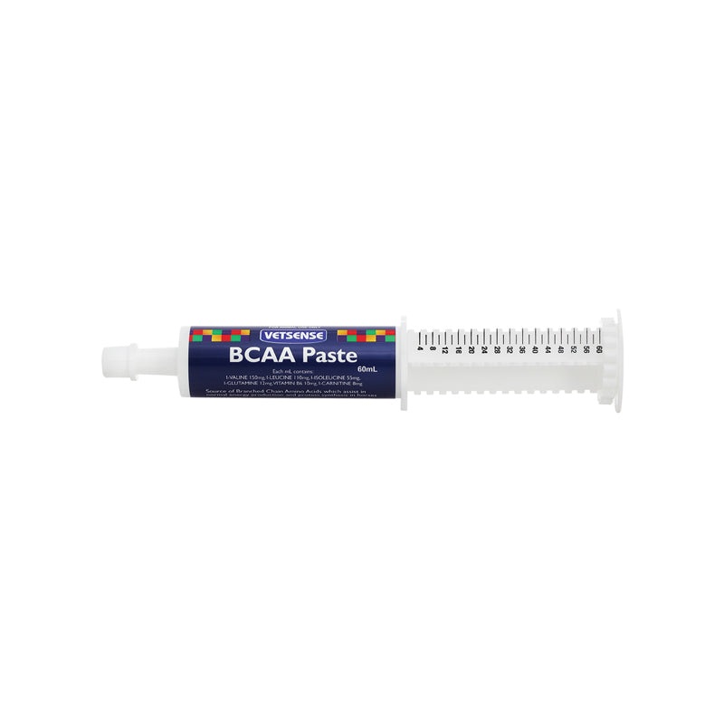 Vetsense BCAA Paste 60ml