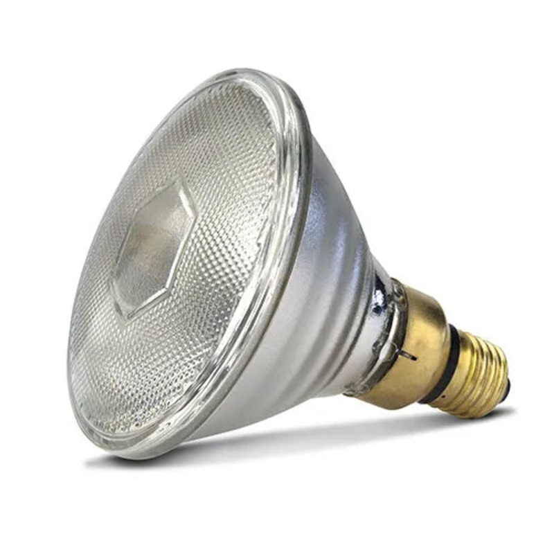Bainbridge Infrared Heat Lamp Bulb – Clear