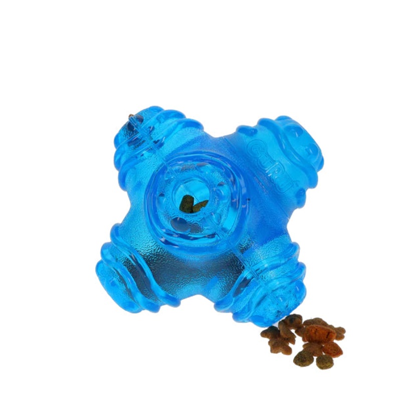 Guru Puzzle Jack