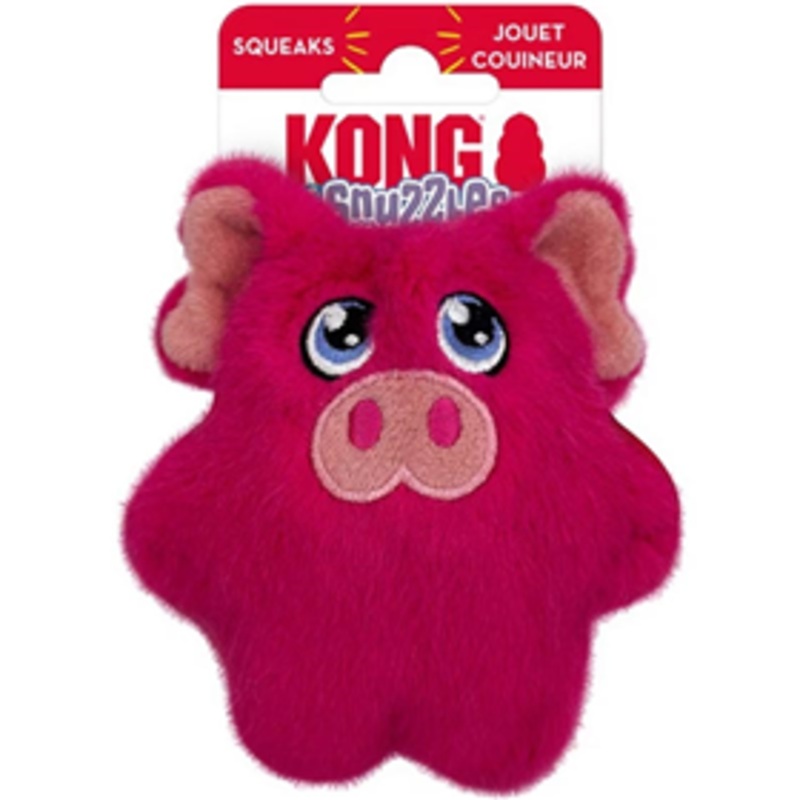 KONG Snuzzles Mini Pig