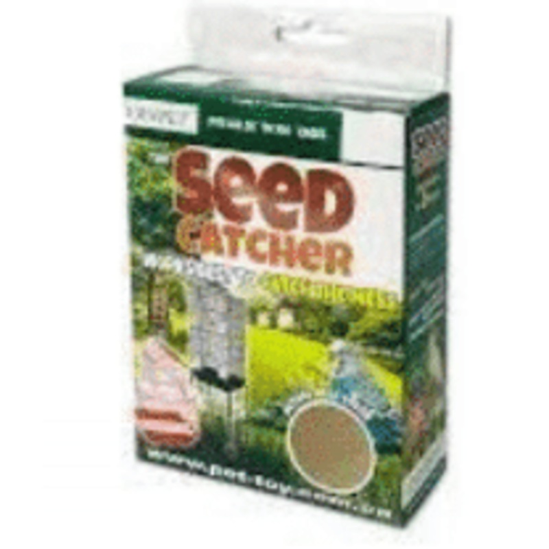 Seed Catcher – Guard Nylon Mesh