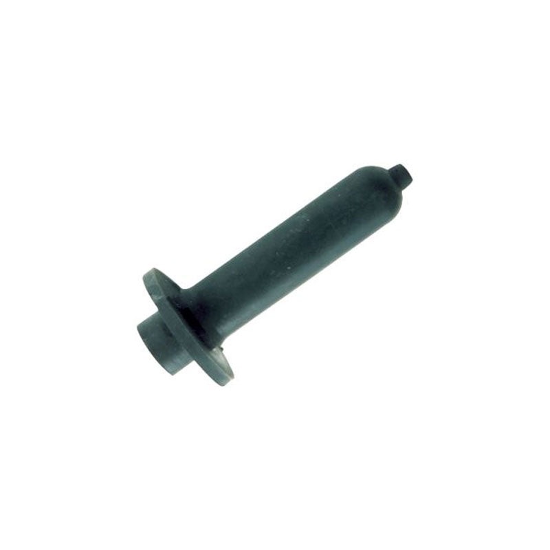 Calfeteria Black Rubber Calf Teat