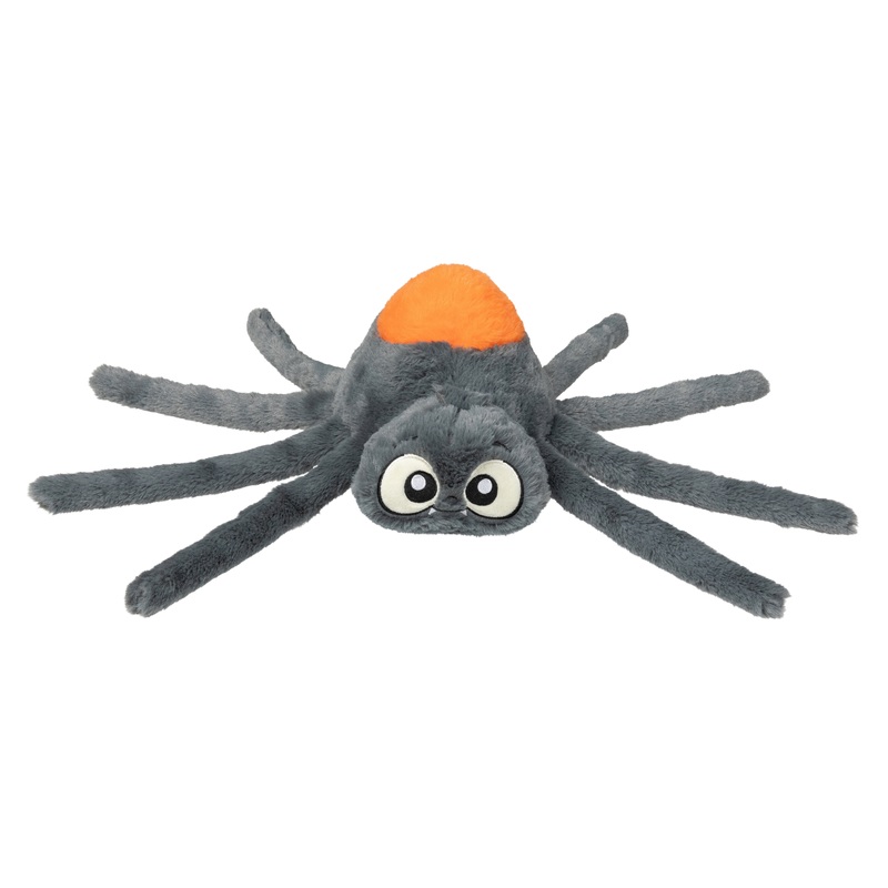 FuzzYard Arachnate The Spider Dog Toy