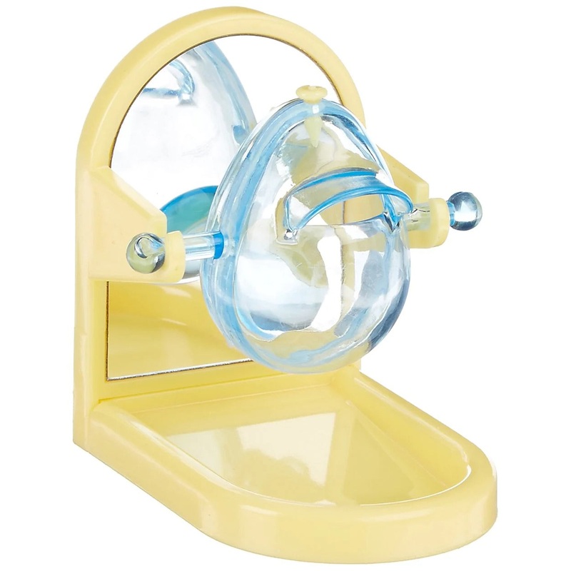 Jw Insight Tip And Treat Bird Toy