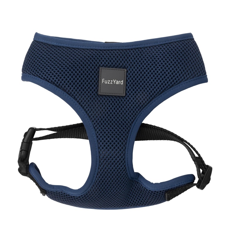 FuzzYard Marine Dog Harness|X Small|Small|Medium|Large|X Large