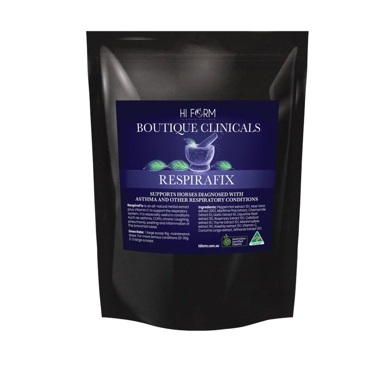 Hi Form Respirafix|250g|500g|1kg|2kg