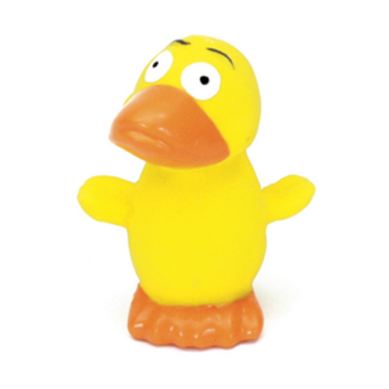 Coastal Li’l Pal Latex Duck 2.5