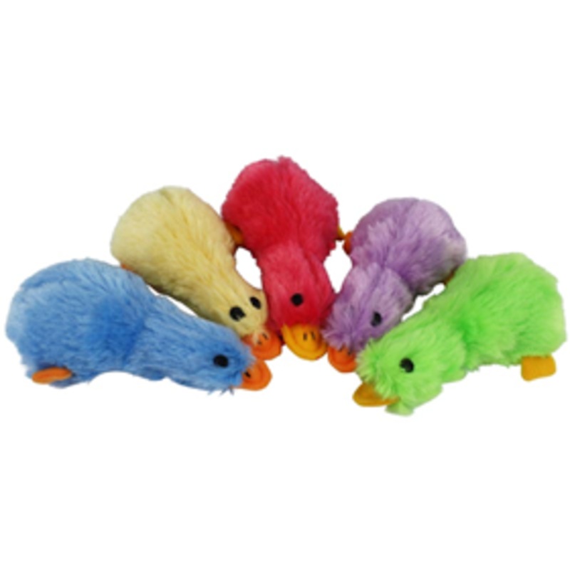Multipet Mini Duckworth Dog Toy