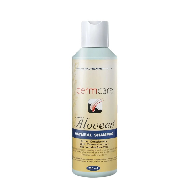 Aloveen Shampoo|250ml|500ml