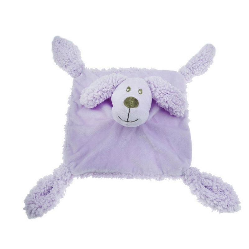 Aromadog Calming Fleece Security Blanket