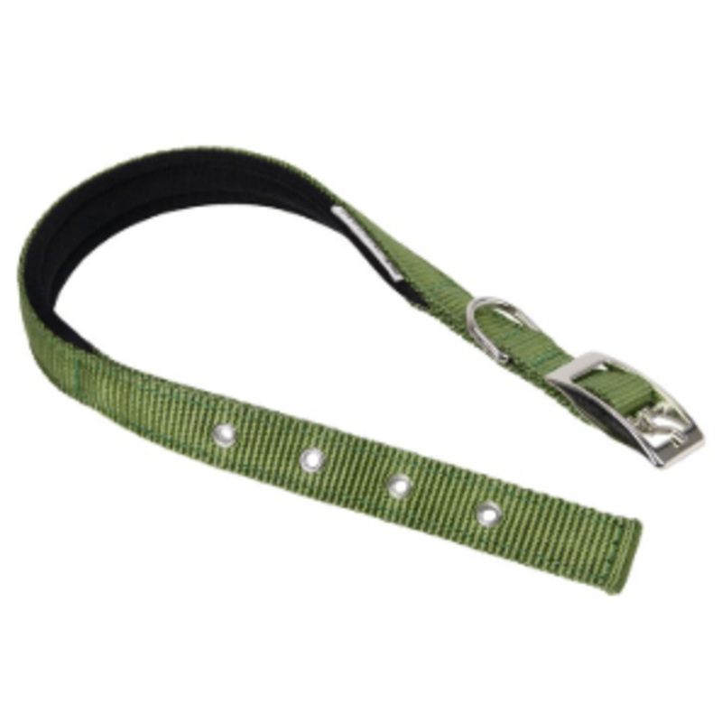 Ferplast Daytona Verde Olive Collar