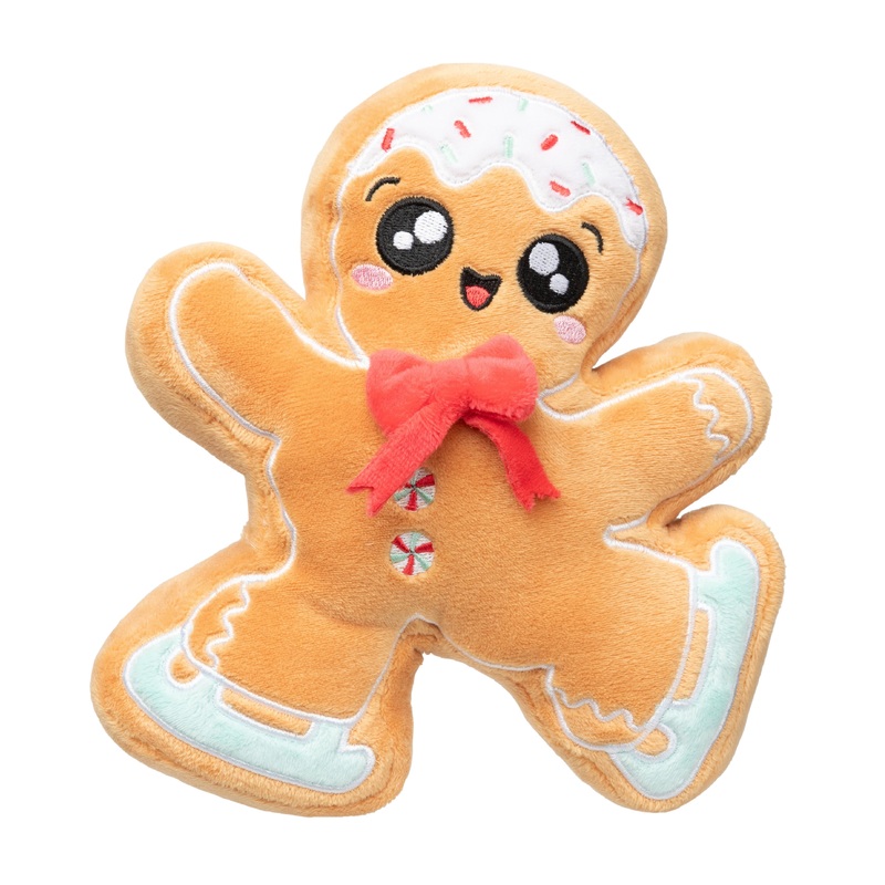 FuzzYard Biscuit Blader Dog Toy