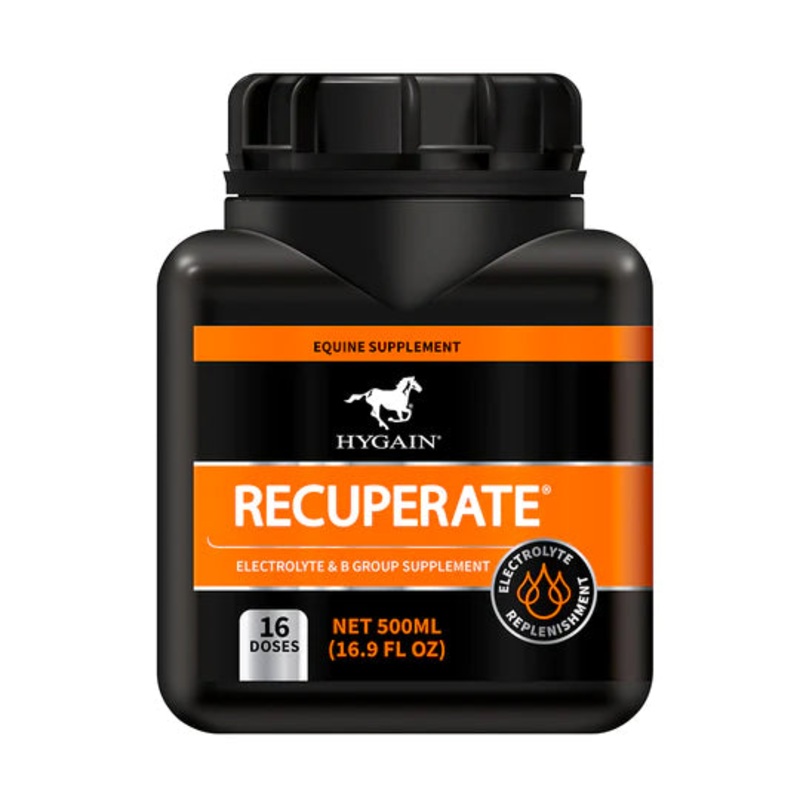 Hygain RECUPERATE Electrolyte Replenishment 500mL