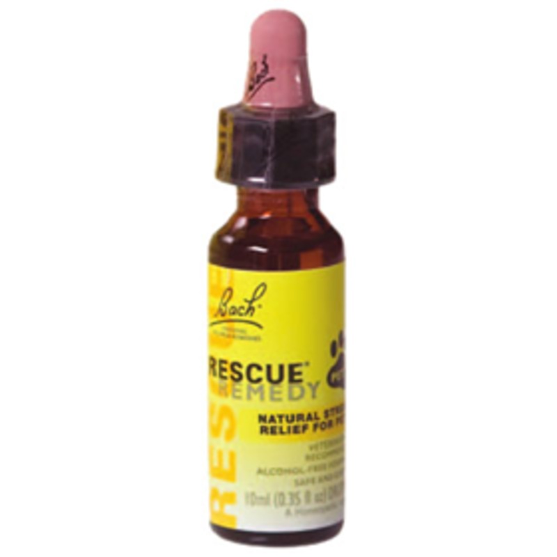 Rescue Remedy Pet 10 ml Dropper