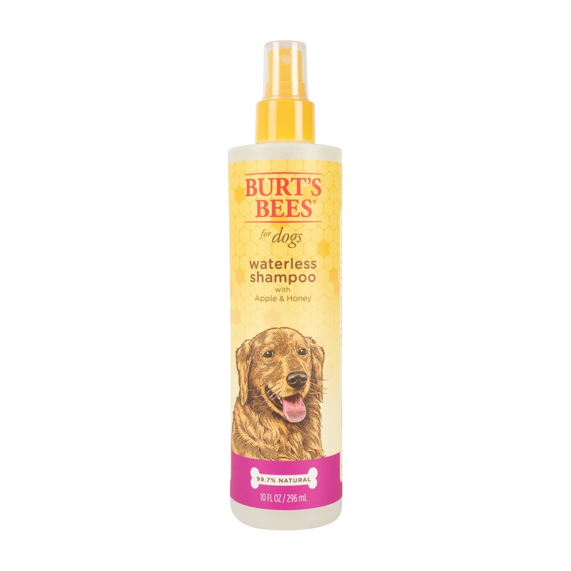 Burt’s Bees Waterless Dog Shampoo Spray 295ml