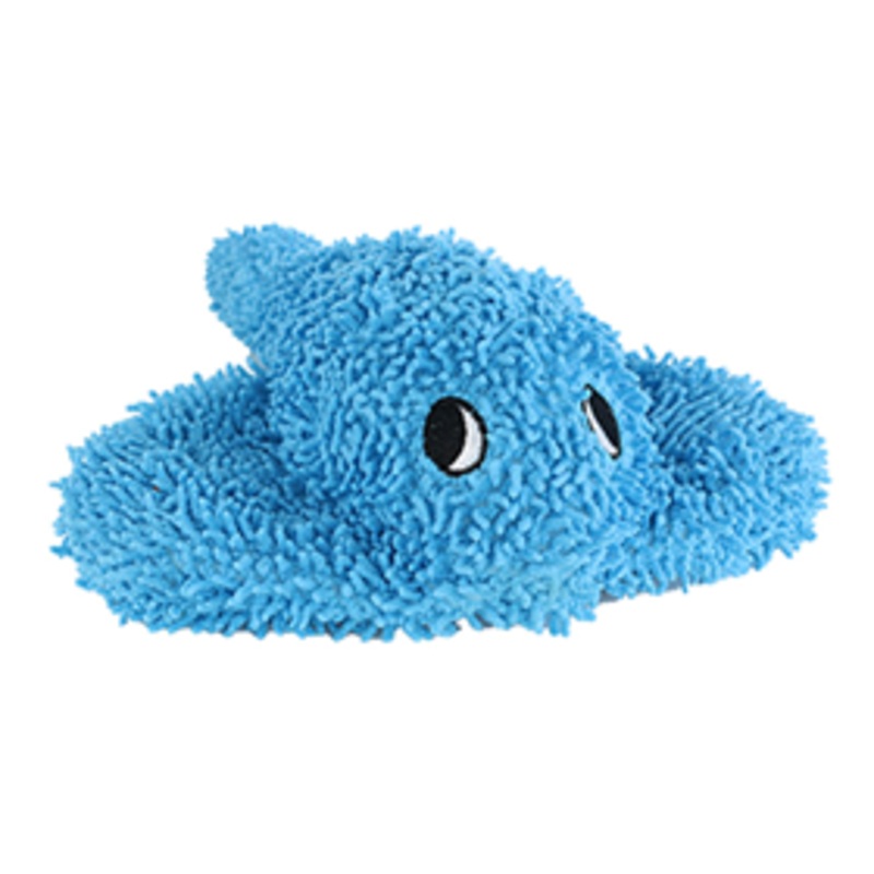 Mighty Micro Balls Blue Stingray