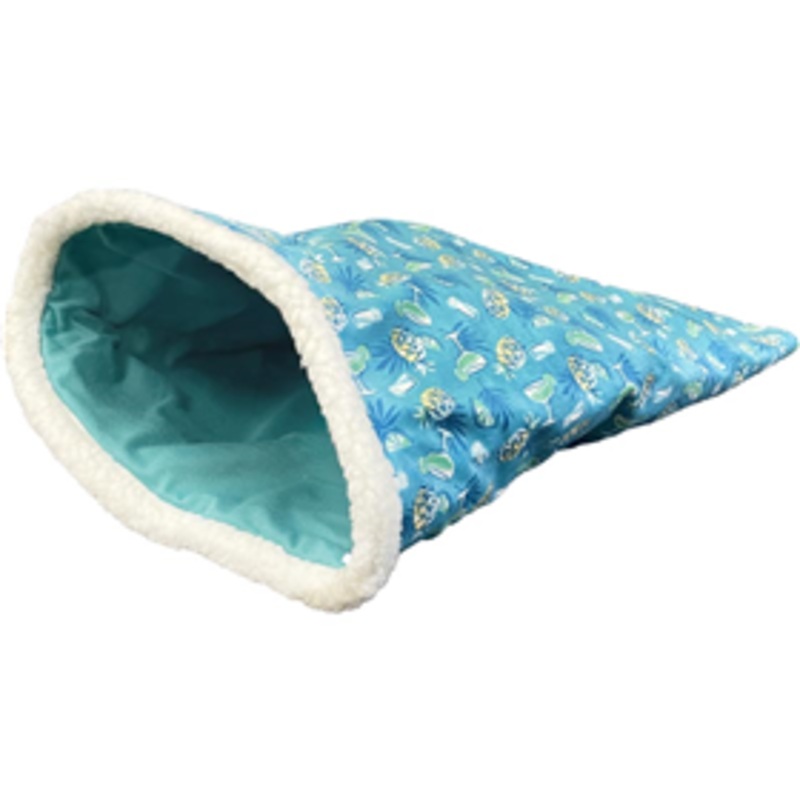 Multipet Margaritaville Crinkle Sack Cat Toy