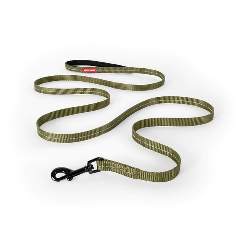 EzyDog Essential LITE Leash for Small Dogs