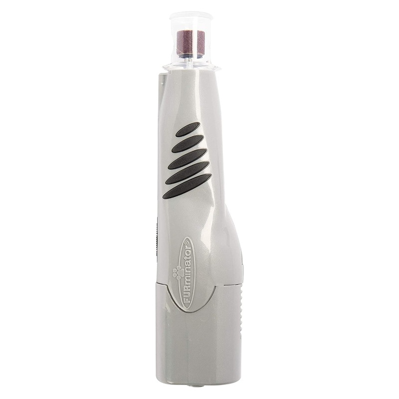 FURminator Nail Grinder for Pets