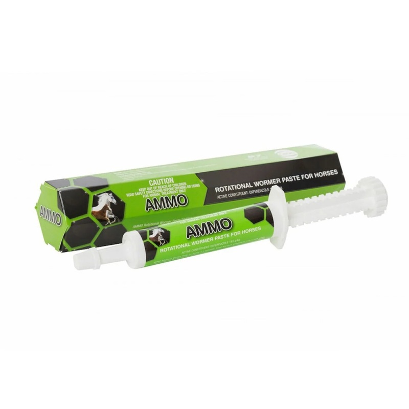 AMMO Rotational Paste Syringe|32.6g