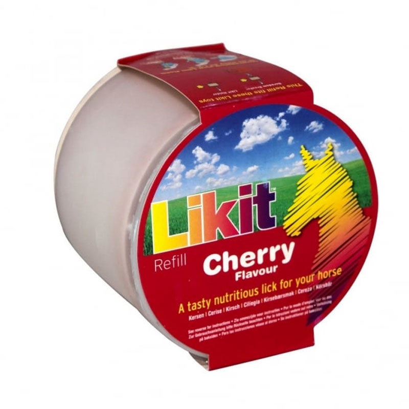 Likit|Apple|Carrot