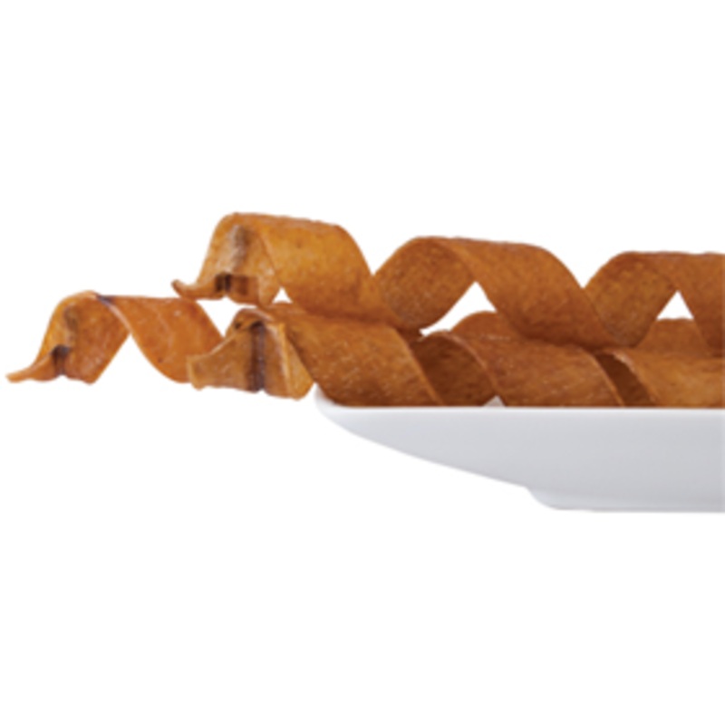 Smokehouse Bacon Skin Twist