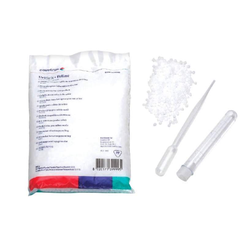 Covetrus UriGrit – Cat Urine Collection Set