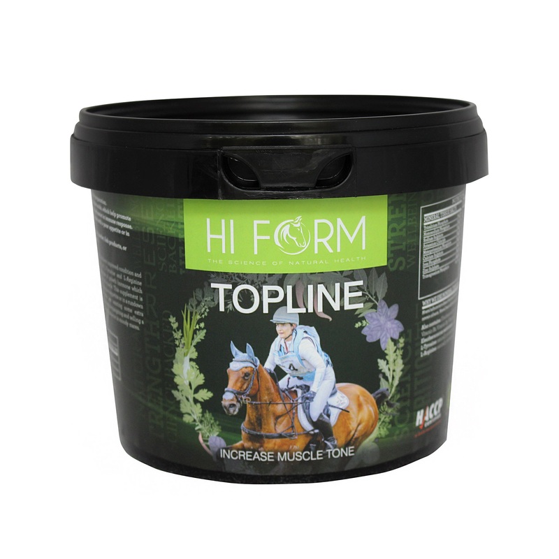 Hi Form TopLine|1kg|2kg