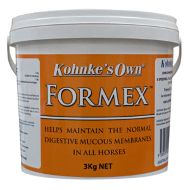 Kohnke’s Own Formex|1kg|3kg