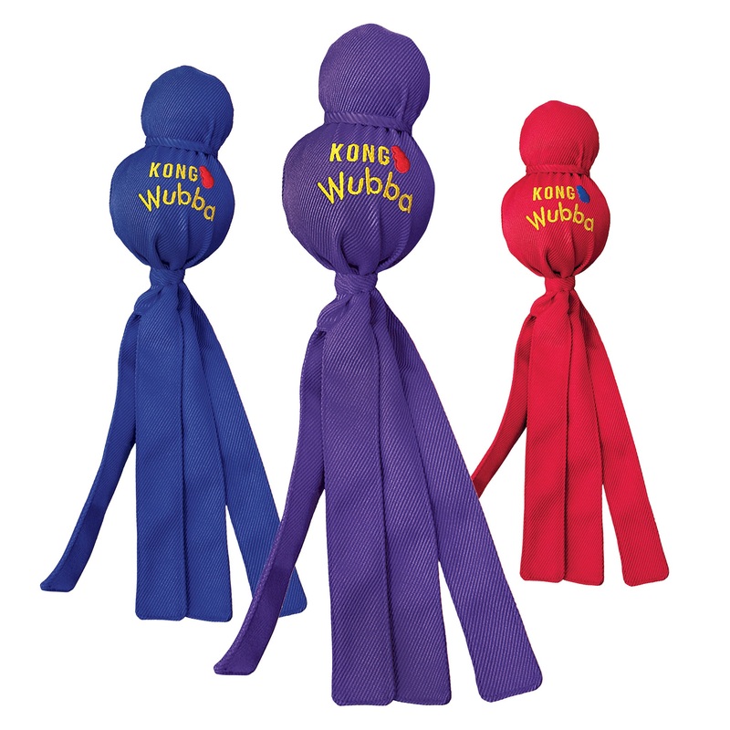 Kong Wubba Toy|Small|Large|Extra Large