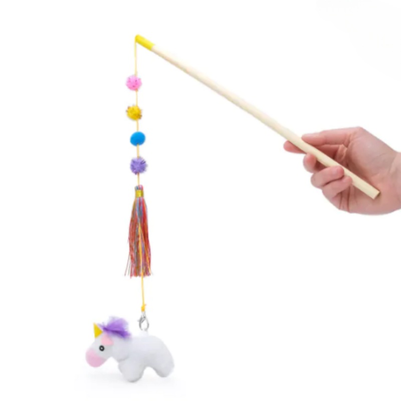 ZippyClaws Zippystick – Unicorn