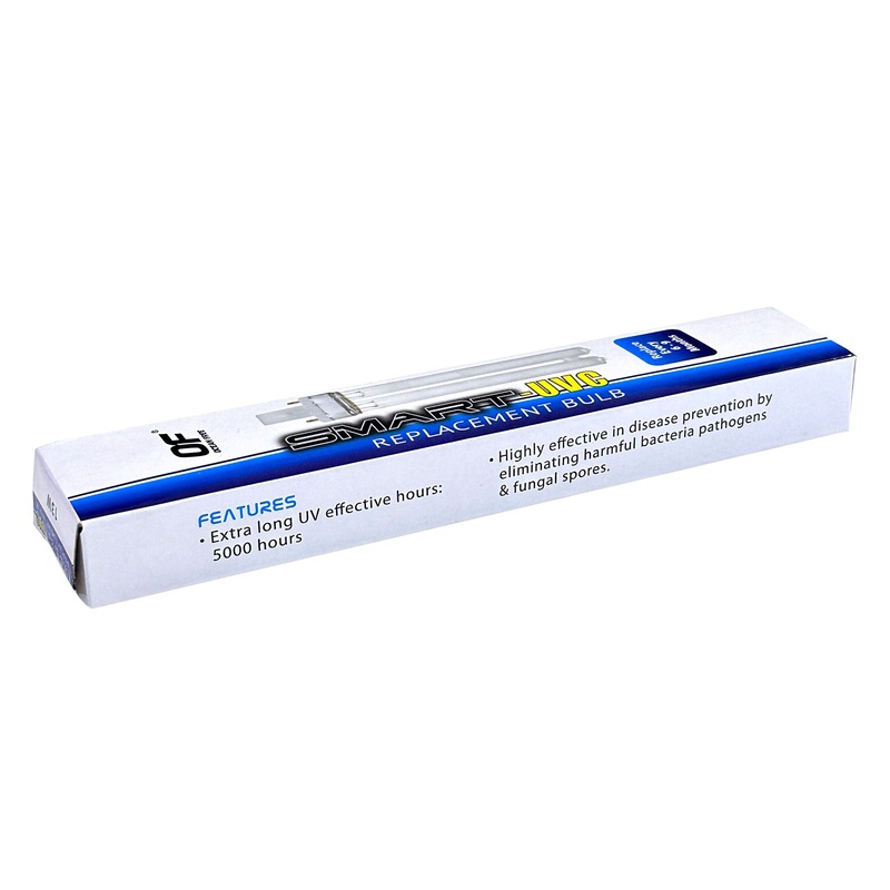 Bioscape/Ocean Free Smart UVC 13w Internal Filter Replacement UV Bulb