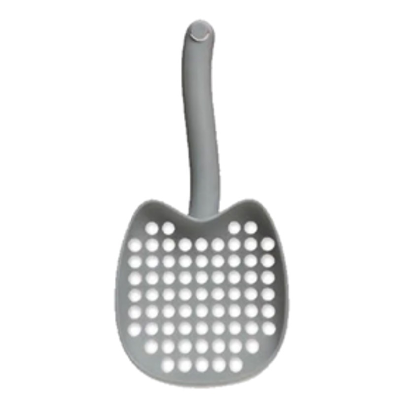 Catit Pixi Litter Scoop Grey