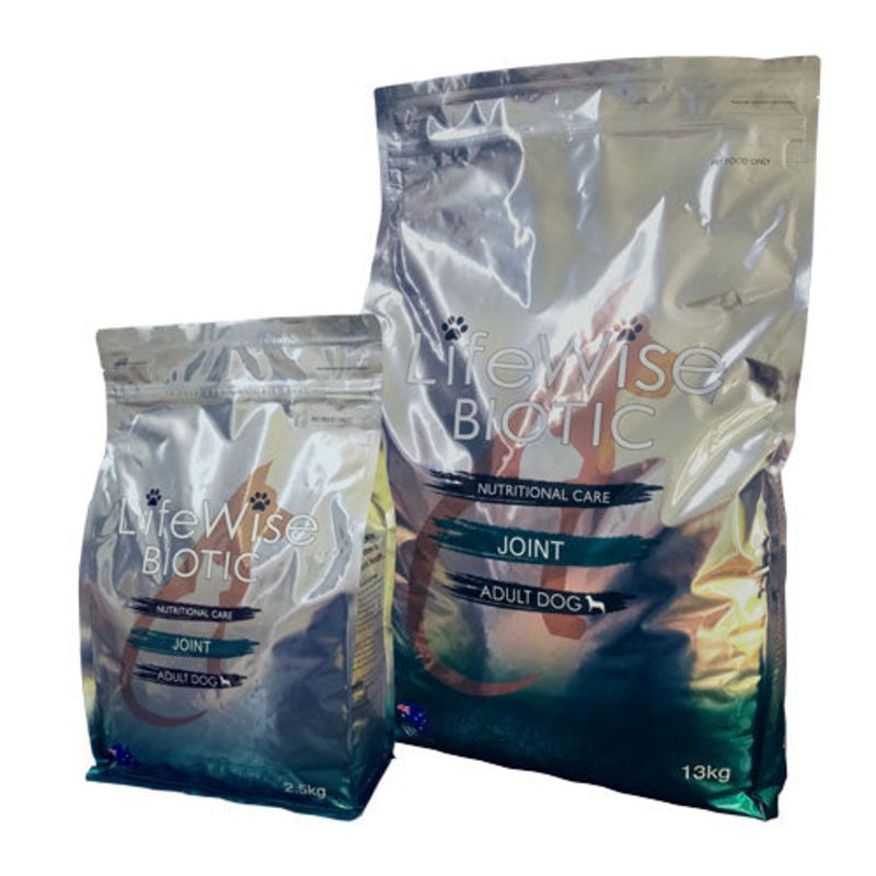 LifeWise BIOTIC Joint Adult Dog Food