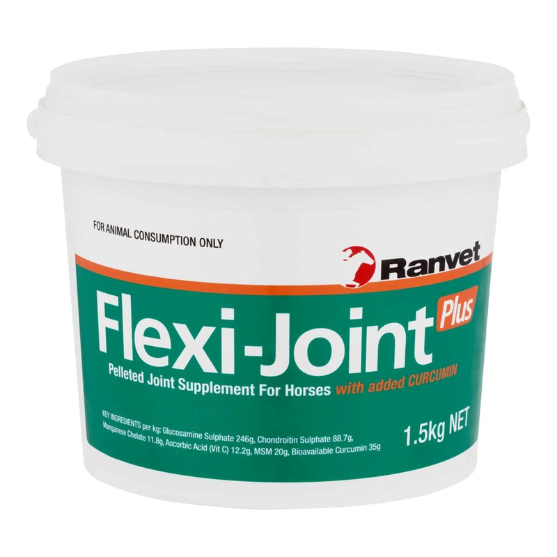 Ranvet Flexi-Joint Plus for Horses