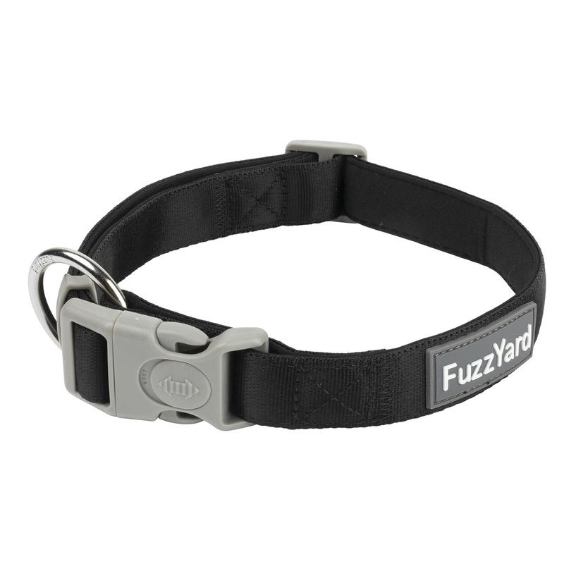 FuzzYard Swat Dog Collar|Small|Medium|Large