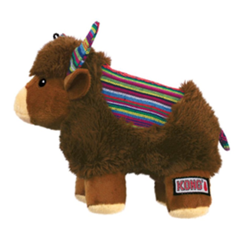 KONG Sherps Yak